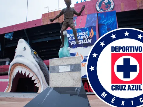 Veracruz demanda a la FMF, pero también arremete contra Cruz Azul