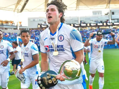 ¿Cruz Azul vs. Atlas? Cuándo es el Campeón de Campeones 2022