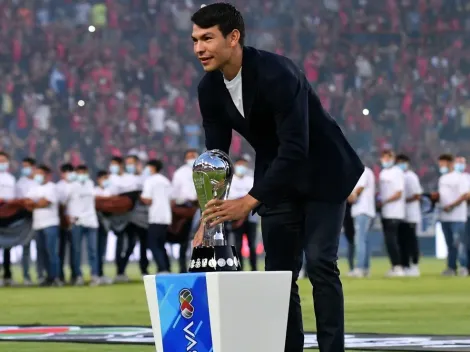 ¿Final de chocolate? Sí habrá Campeón de Campeones entre Atlas y Cruz Azul