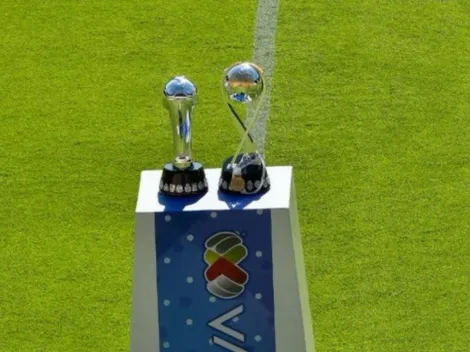 La imagen de la Liga MX que rompió la ilusión de Cruz Azul y un nuevo título