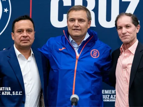 Diego Aguirre: Los 4 puntos que debe cumplir en Cruz Azul