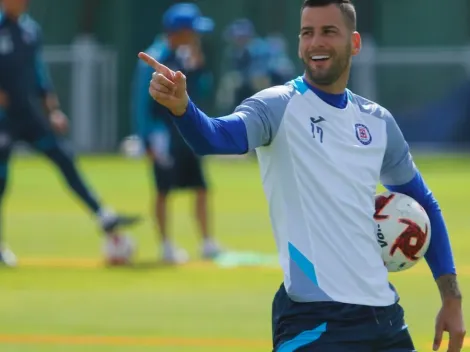 Exjugador de Cruz Azul regresa a la Liga MX