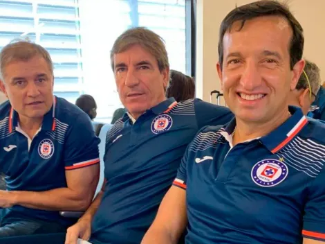 El inesperado fichaje americanista de la directiva: Ya está en Cancún