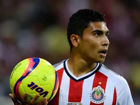 La tentadora oferta que Chivas le ofrece a Orbelín Pineda