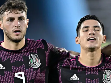 Seleccionados del Tri retrasan su regreso a Cruz Azul