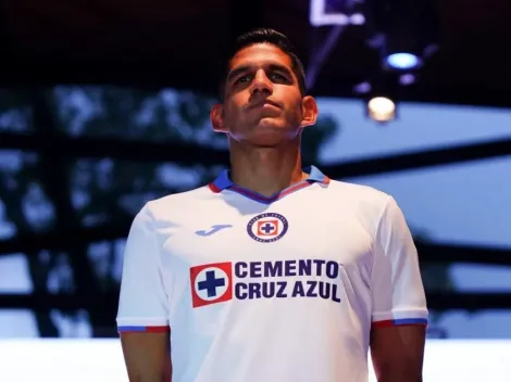 Cruz Azul quiere comprar el pase de Abram