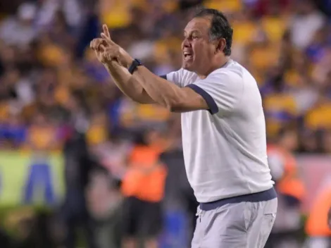 ¿Cuánto pide?: Juan Reynoso demanda a Cruz Azul