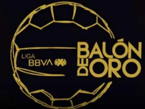 ¿Cuándo y donde ver el Balón de Oro de la Temporada 2021-2022?