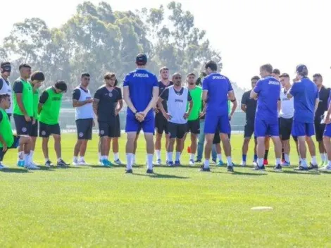 Supercopa: Convocados, cambios y más en Cruz Azul