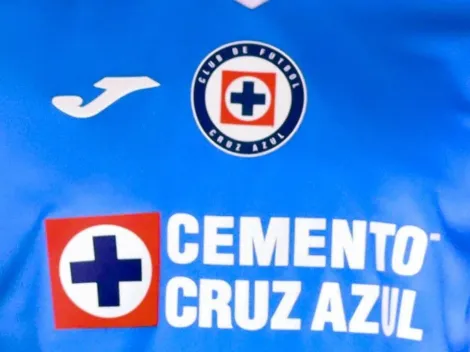 El delantero que quiere Cruz Azul queda libre en tres días