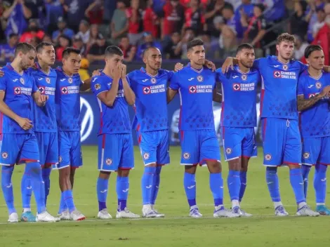 ¿Cómo le fue a Cruz Azul en sus últimos inicios de Liga?