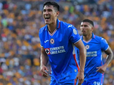 El hechizo del Brujo: Antuna y el partidazo que dio en el debut