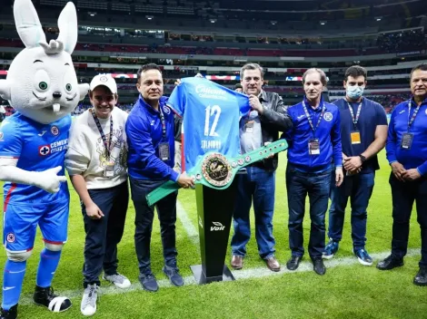 ¿Por qué Jaime Ordiales fue abucheado por la afición en el Azteca?