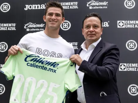 Sebastián Jurado está agradecido por su renovación