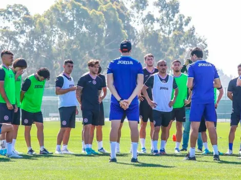 Cruz Azul: ¿Cuándo cierra el mercado de pases?