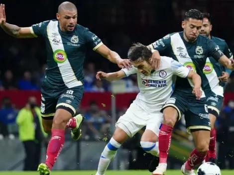 Cruz Azul vs. Puebla: ¿Cuándo, cómo y dónde ver el partido?