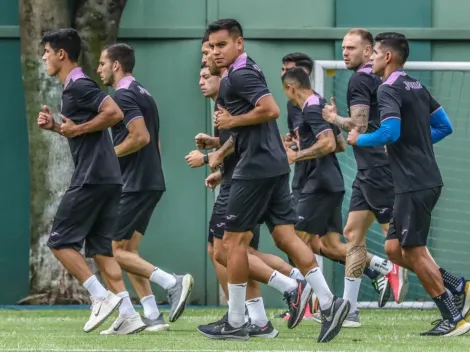 ¿Qué le resta a Cruz Azul en el mes de julio?