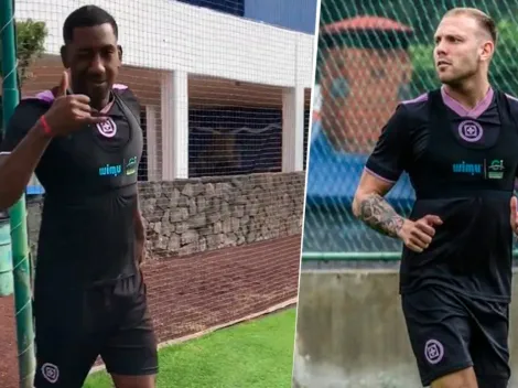 Romero, el sacrificado: Así sería el 11 letal de Cruz Azul con los refuerzos