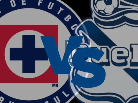 Cruz Azul vs. Puebla: ¡Que pese el Azteca!