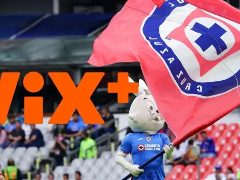 ¿Cuánto tendrás que gastar para ver los partidos de Cruz Azul en Vix+?