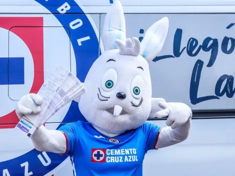 Cruz Azul vs. Necaxa: ¿Cómo conseguir boletos gratis?