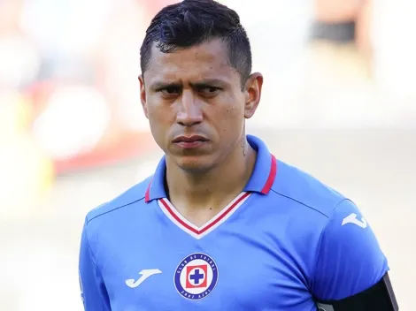 Fuera Cata, Baca capitán: La convocatoria confirmada de Cruz Azul