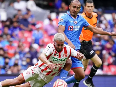 Tabla General: ¿En qué lugar quedó Cruz Azul?