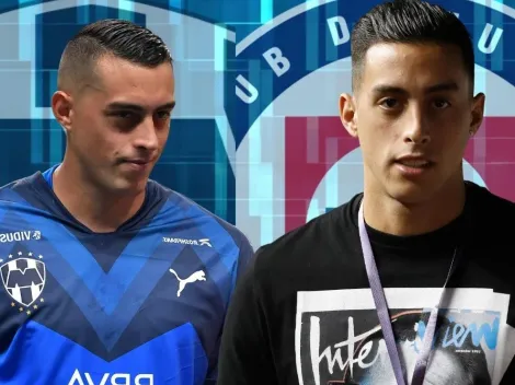 ¿Cuándo se enfrentarán los hermanos Funes Mori en la Liga MX?