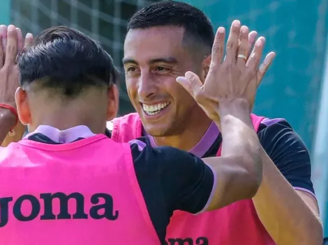 ¿Qué dorsal usará Ramiro Funes Mori en Cruz Azul?