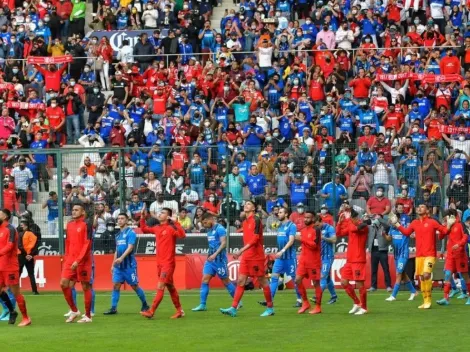 ¿Cómo, cuándo y dónde ver el Cruz Azul vs. Toluca?