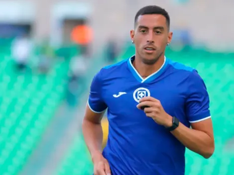 Funes Mori vería acción este fin de semana