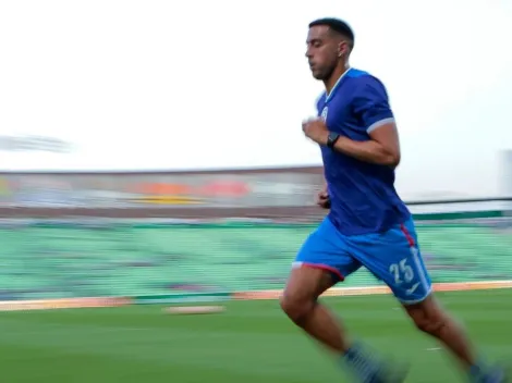 Funes Mori ya está registrado y puede debutar