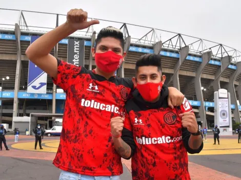 Diablos amenazan con invadir el Azteca y Cruz Azul desilusiona con falsa promoción