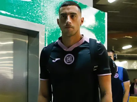 Listo para debutar: Funes Mori reveló cómo ha sido su adaptación