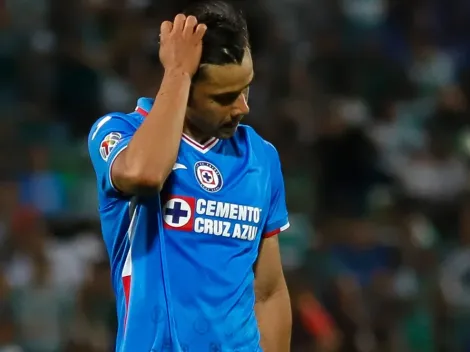 ¿Romero realmente puede dejar Cruz Azul para irse a Boca este mercado?