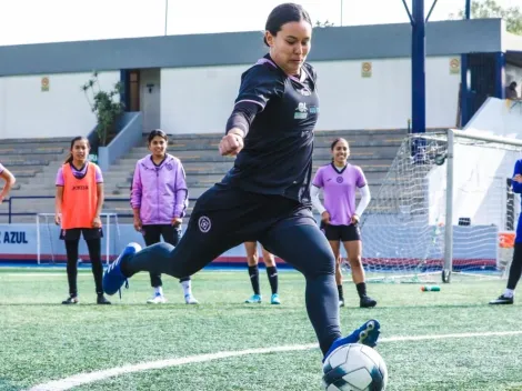 Toluca vs. Cruz Azul: desde el Nemesio Diez chocan en duelo vibrante por la Liga MX Femenil