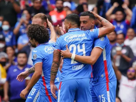 VIDEO: En su debut, Ramiro Funes Mori anota su primer gol en la Liga MX