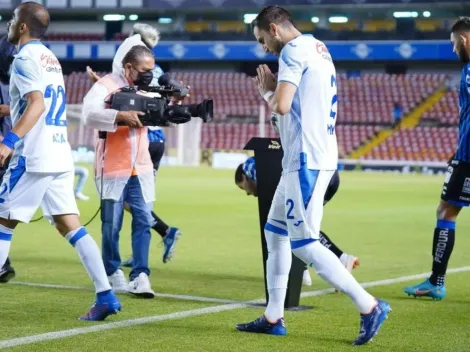 ¿Cuándo, cómo y dónde ver el Cruz Azul vs. Querétaro?