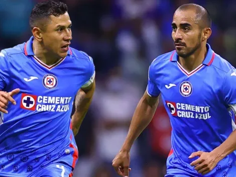 Cata, Baca y Jurado podrían ser los primeros cambios en Cruz Azul