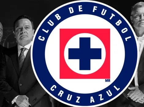 El escudo no se mancha: Queremos soluciones reales en Cruz Azul