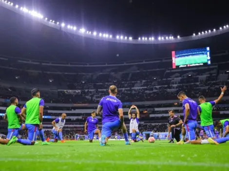 "No intentó nada extraño": El plantel aprueba al 'Potro' tras dos entrenamientos