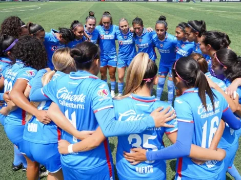 América vs. Cruz Azul: desde el Cancha Centenario chocan en duelo vibrante por la Liga MX Femenil