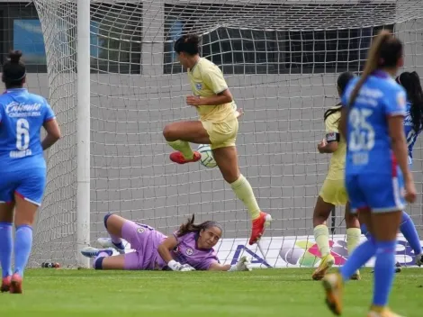 ¡Qué semanita para Cruz Azul!