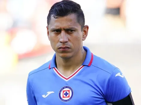 ¿Suficiente? Cruz Azul ya tiene castigo para el Cata