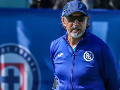 ¿Y la sacudida? Así sería el primer 11 del Potro en Cruz Azul