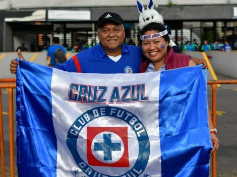 Cruz Azul, por detrás de América, Chivas y Pumas en venta de boletos Apertura 2022