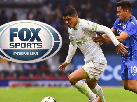 Cruz Azul vs. Juárez es exclusivo de FOX Sports Premium: Cómo verlo gratis