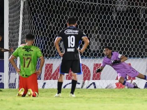 ¡Más de lo mismo! Con error de Corona, Cruz Azul deja escapar triunfo de último minuto