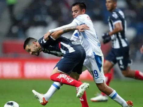 Monterrey vs Cruz Azul EN VIVO: transmisión minuto a minuto por la Jornada 13 de la Liga MX