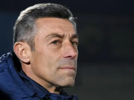 ¿Se viene el regreso de Caixinha?